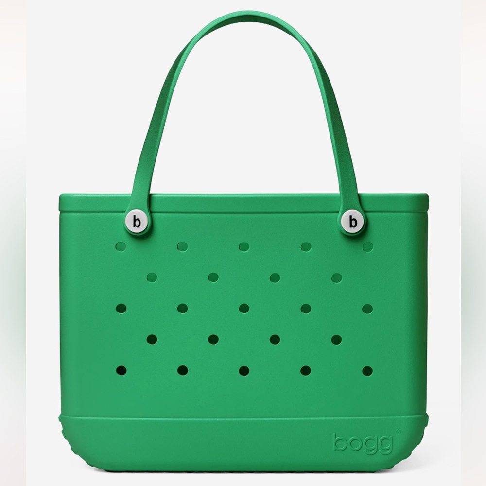 Original Bogg Bag - Green with Envy